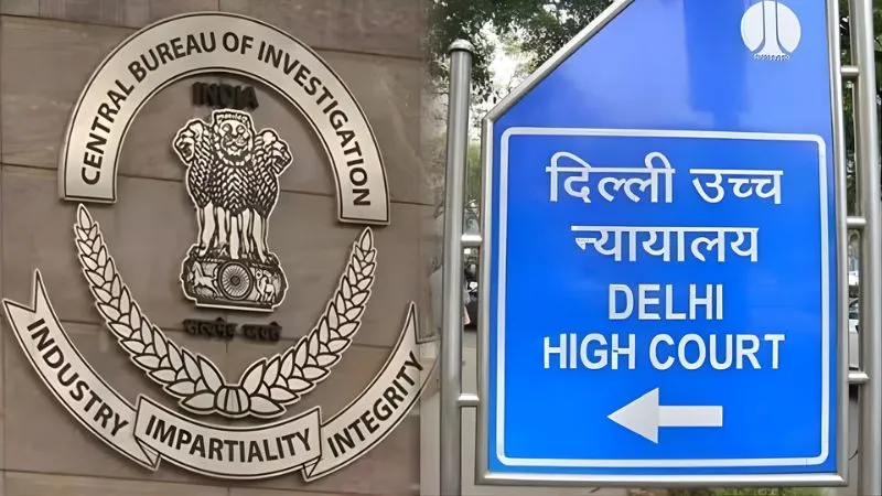 दिल्ली शराब नीति केस में नया मोड़, हाईकोर्ट ने CBI को दी बड़ी राहत; जानें सुनवाई के दौरान कोर्ट ने क्या कहा?