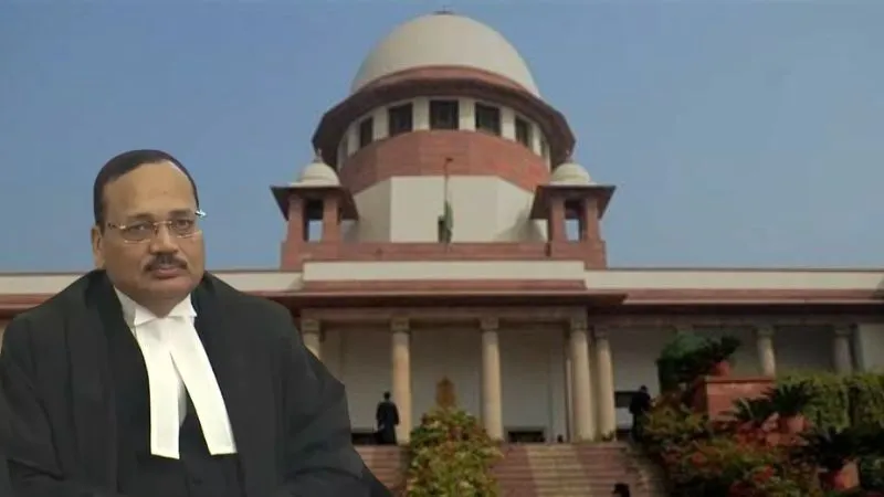 ‘क्या आधी रात को लिखते हैं ऐसी याचिकाएं...' आखिर वकील ने ऐसी कौन सी पिटीशन डाली कि भड़क गए CJI सूर्यकांत