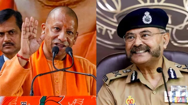 Dhurandhar-2 वाले Atiq Ahmad की चर्चा के बीच सुर्खियों में आया योगी का ये असली 'धुरंधर' IPS, बताई माफियाओं के मिट्टी में मिलाने की कहानी!