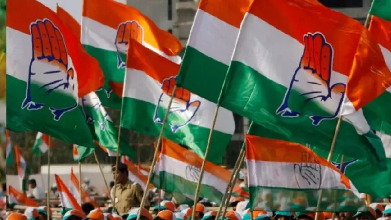 चुनाव से पहले कांग्रेस की मुश्किलें बढ़ीं... पार्टी के बड़े नेता का नामांकन रद्द, नहीं लड़ पाएंगे इलेक्शन
