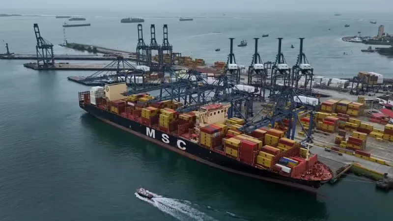 एक्सपोर्टर की बल्ले-बल्ले! अब फंसे हुए माल को भारत वापस लाना होगा आसान, केंद्र सरकार ने नियमों में किया बदलाव