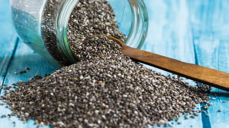 मोटापे का काल हैं ये ‘जादुई दाने’, बस एक चम्मच और कुछ ही महीनों छूमंतर हो जाएगी जिद्दी चर्बी