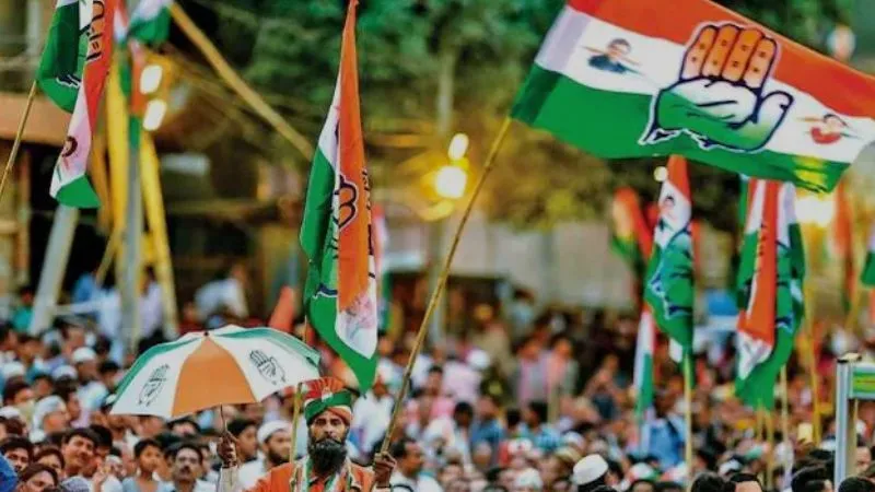 20 विधायकों को दोबारा मौका, कांग्रेस ने केरल विधानसभा चुनाव के लिए जारी की 55 प्रत्याशियों की लिस्ट