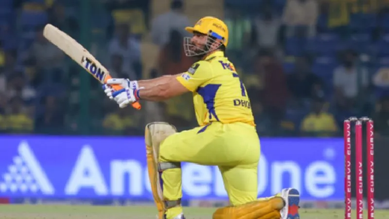एमएस धोनी आईपीएल 2026 में खेल सकते हैं सभी मैच, विकेटकीपिंग पर टीम प्रबंधन करेगा फैसला: CSK CEO कासी विश्वनाथन