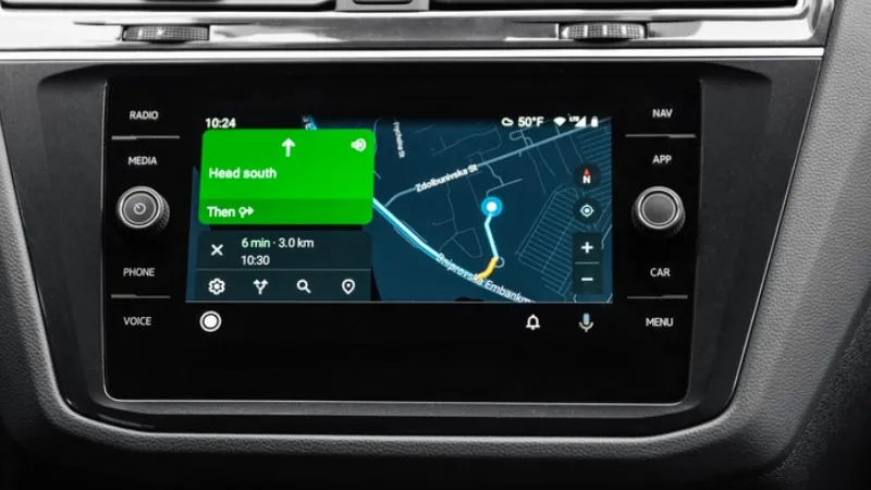 गाड़ी चलाते समय जान बचा सकता है फोन का DND फीचर, फिर भी लोग करते हैं नजरअंदाज