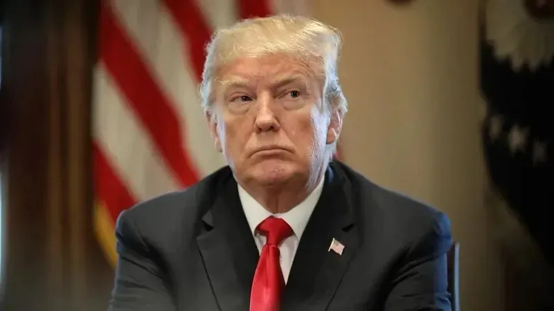 'बातचीत अच्छी चल रही है...', जंग के बीच डोनाल्ड ट्रंप का बड़ा ऐलान, 10 दिन तक ईरान के ऊर्जा ठिकानों पर नहीं होगा हमला