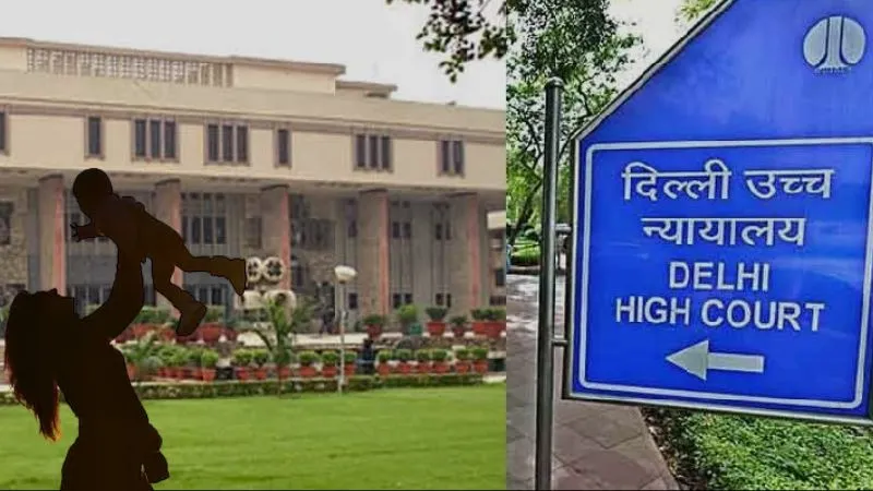 पति नहीं उसके स्पर्म से बच्चा चाहती है महिला, मुस्लिम पर्सनल लॉ बना अड़चन! हाई कोर्ट में आया अजीबोगरीब मामला