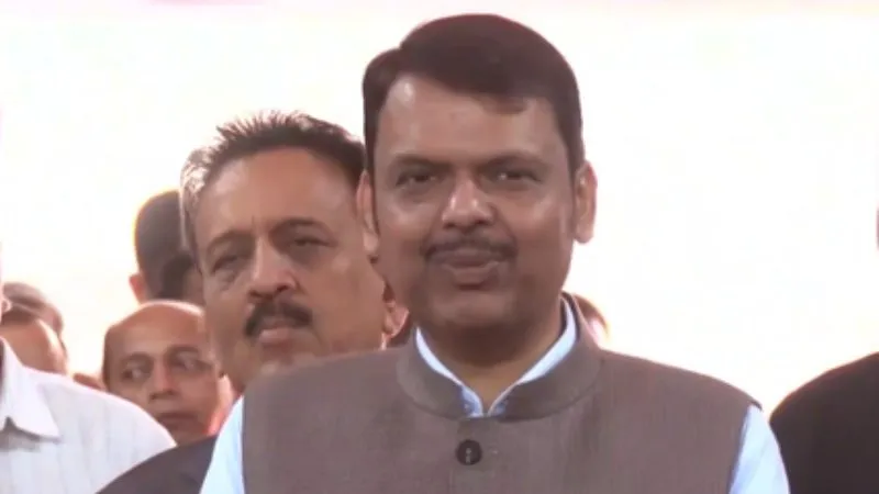 T20 World Cup जीत पर फडणवीस का टीम इंडिया को सलाम, विपक्ष पर साधा निशाना