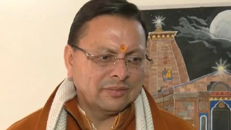 उत्तराखंड CM पुष्कर सिंह धामी ने पेश किया 1.11 लाख करोड़ रुपए का समावेशी बजट, महिलाओं और अंतिम छोर तक विकास पर फोकस