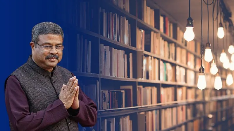 ‘कमी रह गई…’ UGC और NCERT बवाल पर धर्मेंद्र प्रधान ने तोड़ी चुप्पी, माना- टाले जा सकते थे विवाद