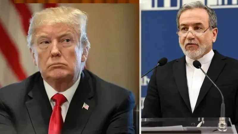 ईरान ने मार गिराया US का F-35 जेट... अमेरिका हुआ मजबूर, ट्रंप प्रशासन ने संसद में की 200 अरब डॉलर की फंडिंग मांग