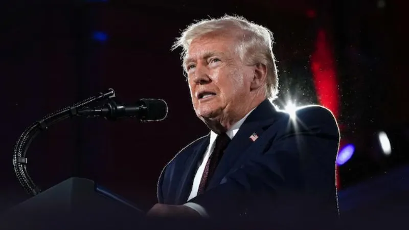 वेनेजुएला और ईरान के बाद कौनसा देश है ट्रंप का अगला टारगेट? खुद बताया कब करेंगे ‘कब्जा’