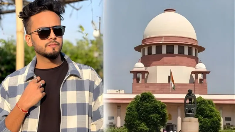 एल्विश यादव को सुप्रीम कोर्ट से बड़ी राहत, सांप के जहर मामलें में चल रहा मुकदमा हुआ रद्द