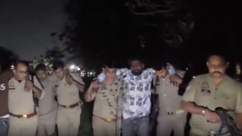 ‘हाय अल्लाह, गलती हो गई...’ ईद पर गोवंशों को मारकर मनाया था जश्न! योगी की पुलिस ने किया ऐसा इलाज, अब कांप रहे पांव