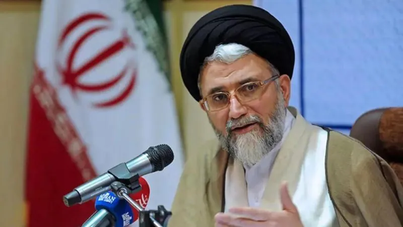 जो था ईरान का खुफिया दिमाग, जिसने प्रदर्शनकारियों को दिया था कुचल, उस इस्माइल खातिब का भी इजरायल ने किया खात्मा