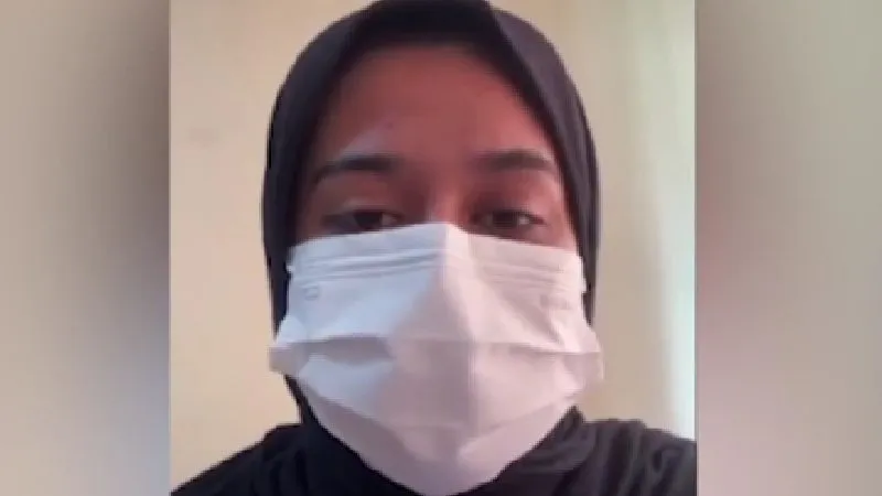 ईरान में फंसे भारतीय छात्रों ने भारत सरकार से सुरक्षा और घर वापसी की गुहार लगाई