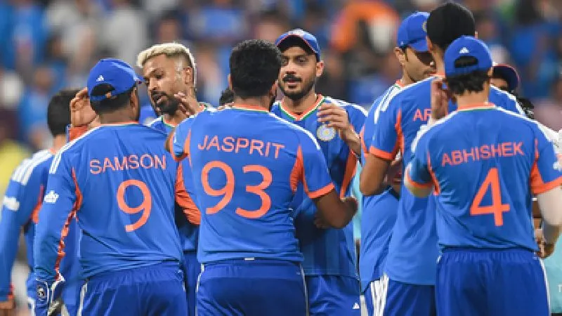 Ind vs NZ T20 WC 2026 Final: भारत बनाम न्यूजीलैंड -पहली जीत की तलाश और बैक‑टू‑बैक खिताब का मौका