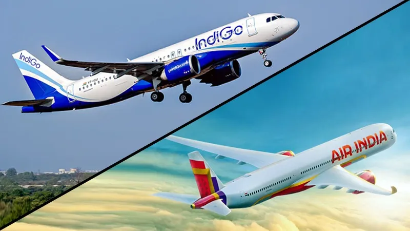 मिडिल ईस्ट में तनाव बढ़ा तो उड़ानों पर असर, दुबई-दोहा और अबू धाबी रूट की कई फ्लाइट्स रद्द