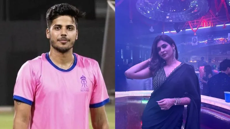 लव मैरिज, धोखा और प्रताड़ना…. क्रिकेटर अमित मिश्रा के खिलाफ कोर्ट पहुंची मॉडल पत्नी, लगाए गंभीर आरोप