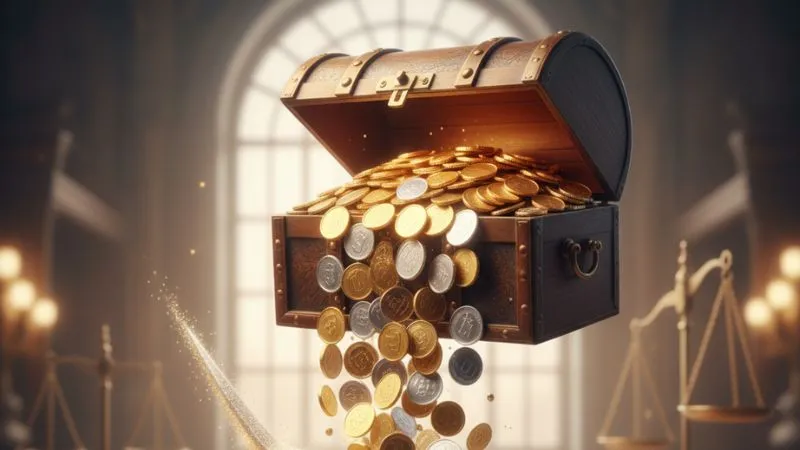 लूट सको तो लूट लो… सोना-चांदी हुआ मिट्टी के भाव! ₹2.5 लाख की भारी गिरावट, खरीदने वालों की लग गई लंबी कतार!