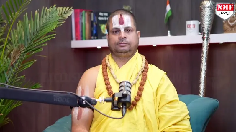 तरुण को मुस्लिमों ने मार डाला, इसमें विदेशी फंडिग का है हाथ? अब खुला राज! Satishacharya JI Maharaj