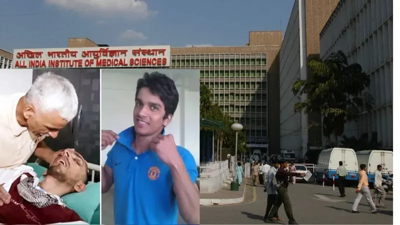 Harish Rana Died: 13 साल से कोमा में थे हरीश राणा, इच्छामृत्यु की इजाजत के 13 दिन बाद AIIMS में ली अंतिम सांस