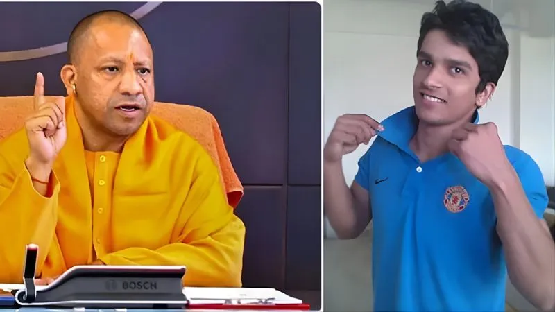 13 साल से कोमा में बेटे का दर्द झेल रहा परिवार, CM योगी के निर्देश पर मिली बड़ी आर्थिक मदद