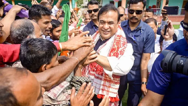 असम सरकार की पहल, 23 लाख परिवारों को भूमि अधिकार और सुरक्षा