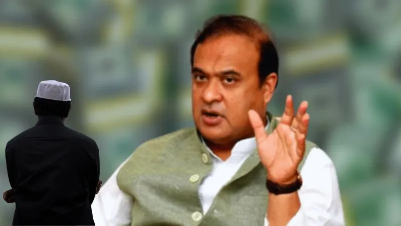 ‘मियां’ पर मचा बवाल तो असम CM हिमंत ने दिया जवाब, 30 साल से ये मुस्लिम शख्स निभा रहा खास रोल