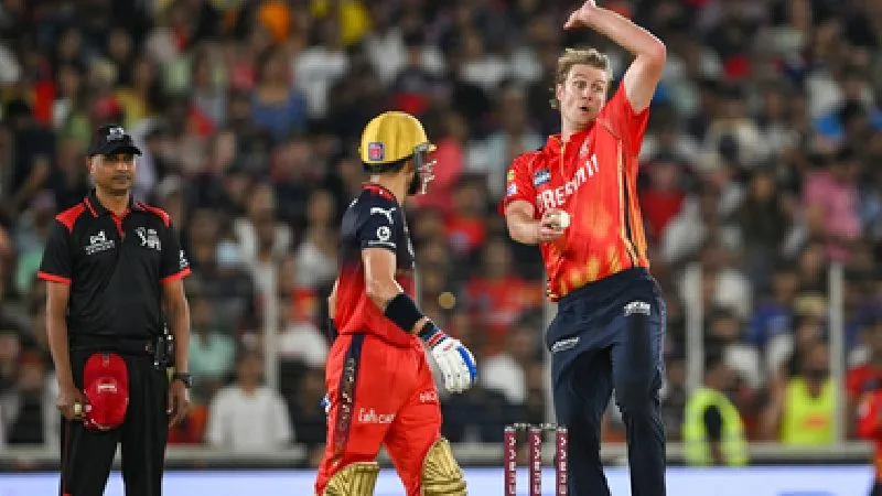 BCCI ने जारी किया आईपीएल 2026 के पहले फेज का शेड्यूल, 28 मार्च से शुरुआत