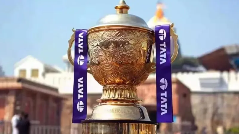IPL 2026: दूसरे चरण का शेड्यूल जारी, 13 अप्रैल से शुरू होंगे 50 मुकाबले