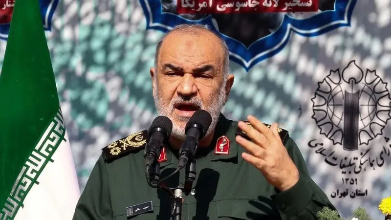 ’24 घंटे में माफी मांगो, नहीं तो…’, ईरान की अमेरिका को खुली धमकी, जानिए क्या है पूरा मामला?