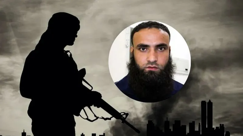 ISI के इशारे पर रच रहा था भारत को दहलाने की साजिश, दिल्ली बॉर्डर से अरेस्ट लश्कर का आतंकी शब्बीर अहमद