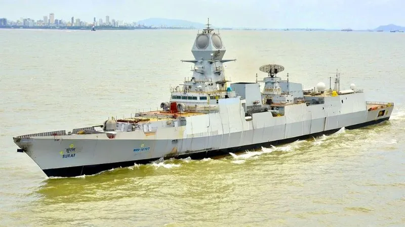 PM मोदी ने 9 साल पहले भांप लिया था खतरा, कर दी थी Indian Navy की तैनाती, होर्मुज संकट के दौरान साबित हुआ गेमचेंजर