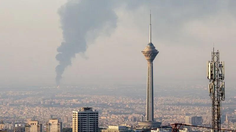 ईरान-अमेरिका युद्ध का तीसरा दिन- ईरान में मौत का आंकड़ा 500 के पार, 48 घंटों से इंटरनेट बंद