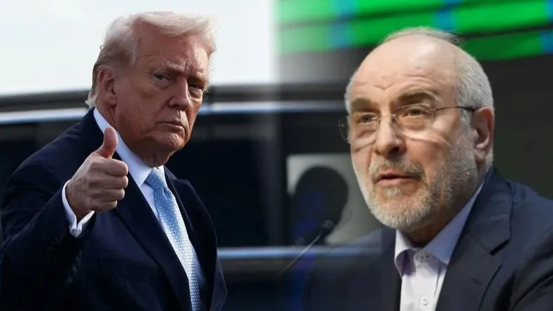 'डर से पीछे हटा अमेर‍िका...', ईरान ने ट्रंप की बातचीत के दावे को बताया FAKE NEWS, डील के लिए रख दीं शर्तें