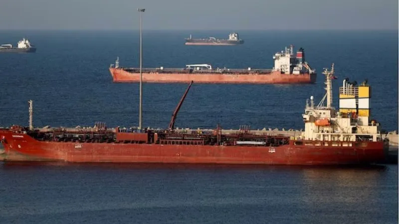 स्ट्रेट ऑफ होर्मुज संकट के बीच भारत ने किन तीन जहाजों को लिया कब्जे में, जिसे ईरान ने किया छोड़ने का अनुरोध?