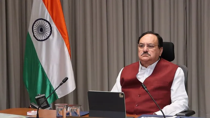 ग्लोबल केमिकल मार्केट में भारत का शंखनाद, 2030 तक हिस्सेदारी में आएगी 5-6 प्रतिशत की उछाल