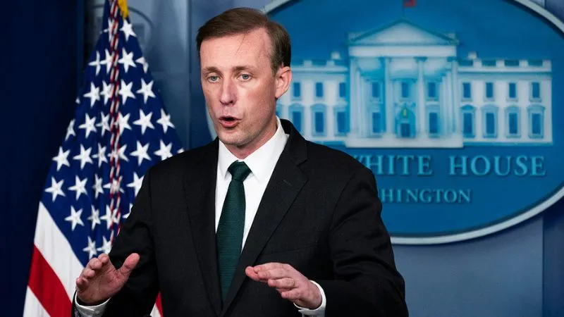 ट्रंप की युद्ध नीति पर अपनों का ही वार, अमेरिका के पूर्व राष्ट्रीय सुरक्षा सलाहकार ने उठाए सवाल, बोले- युद्ध रणनीति स्पष्ट नहीं