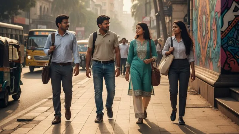 नौकरियों की बहार! भारत में हायरिंग का ‘गोल्डन एरा’ शुरु, अप्रैल-जून में खुलेंगे अवसरों का पिटारा