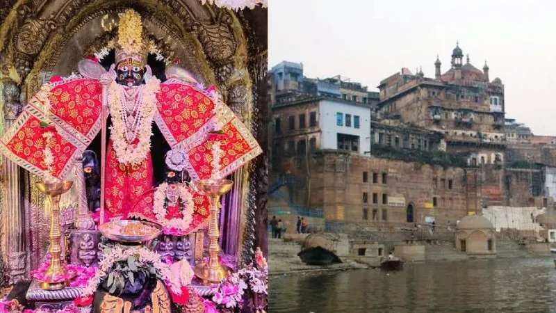 बिंदु माधव मंदिर: काशी में विष्णु भक्ति का अद्भुत संगम, रामनवमी पर उमड़ती श्रद्धा