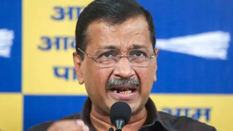 ‘फांसी घर’ विवाद- 6 मार्च को विधानसभा में केजरीवाल की पेशी, लाइव स्ट्रीमिंग की मांग ने बढ़ाई सियासी हलचल!