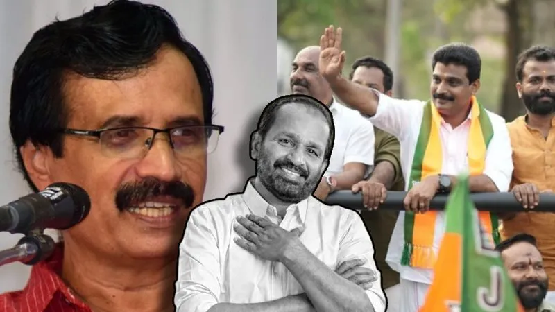 मानालूर में सियासी संग्राम: विरासत, दिग्गज और नई रणनीतियों के बीच दिलचस्प मुकाबला