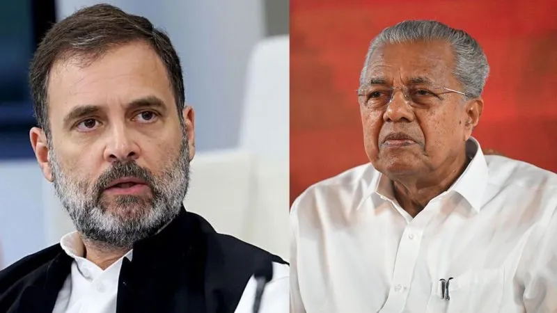 ‘हार के डर से भ्रम फैला रही कांग्रेस’, केरल में CPI-BJP गठबंधन के दावे को CM पिनाराई विजयन ने किया खारिज