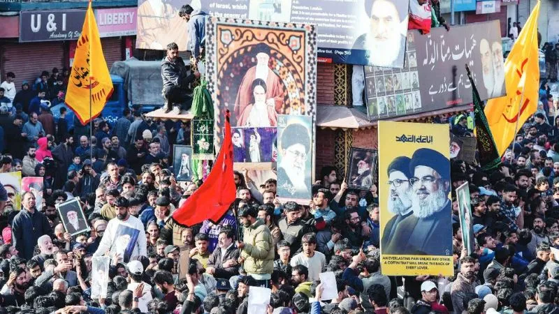 युद्ध की आड़ में बड़ी साजिश! भारत में कट्टरपंथ फैलाने का IB ने किया खुलासा, कहा- AI के जरिए मुस्लिम युवाओं का किया जा रहा है ‘ब्रेन वॉश’