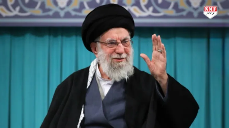 ईरान के सुप्रीम लीडर खामेनेई की अमेरिका-इजरायल के हमले में मौत, ईरानी मीडिया ने की पुष्टि, 40 दिन के शोक का ऐलान