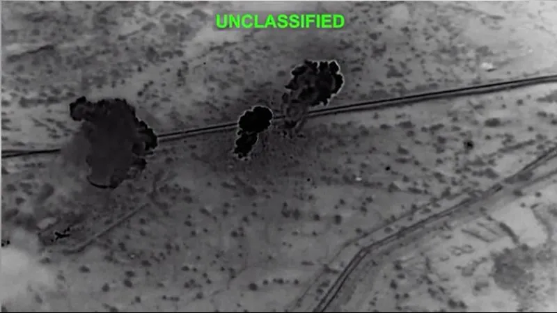 ट्रंप ने ईरान के ‘दिल’ पर किया वार, खर्ग आईलैंड पर अमेरिका का हमला क्यों है दुनिया के लिए बड़ी टेंशन