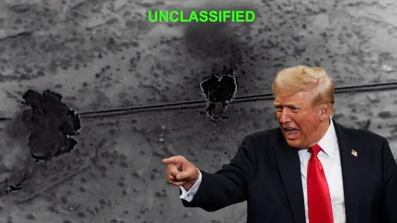 ट्रंप ने ईरान के ‘दिल’ पर किया वार, खर्ग आईलैंड पर अमेरिका का हमला क्यों है दुनिया के लिए बड़ी टेंशन