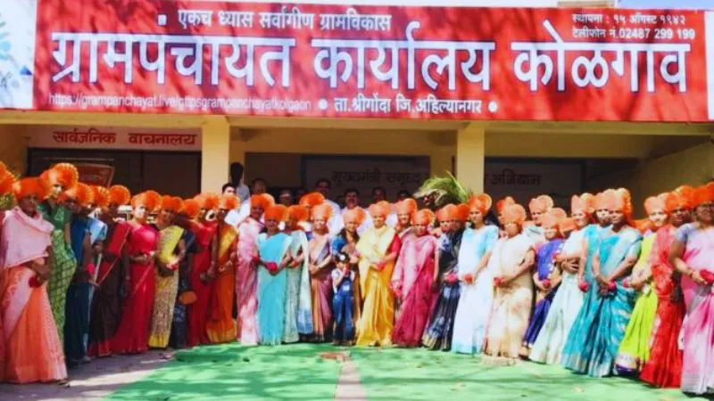 बात-बात पर मां-बहन की गालियां देने वालों को इस गांव ने सिखाया सबक, उठाया ऐसा कदम कि देशभर में बना मिसाल