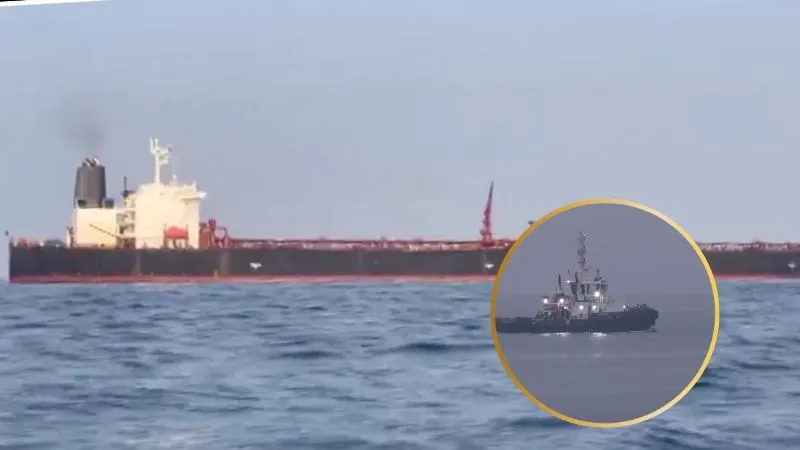 होर्मुज पर ट्रंप की धमकी के बीच भारत आई तेल और LPG की बड़ी खेप, अमेरिका और रूस से पहुंचे जहाज